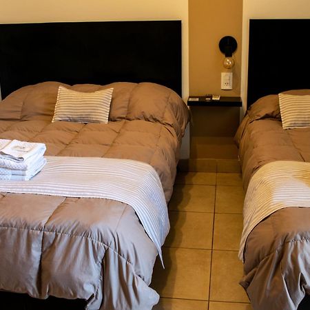 Hotel Del Tren Salta Kültér fotó