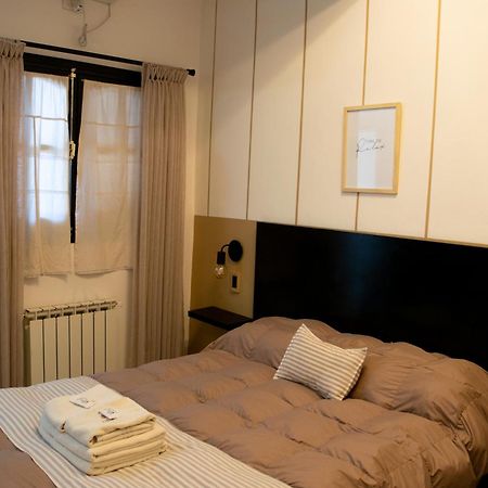 Hotel Del Tren Salta Kültér fotó