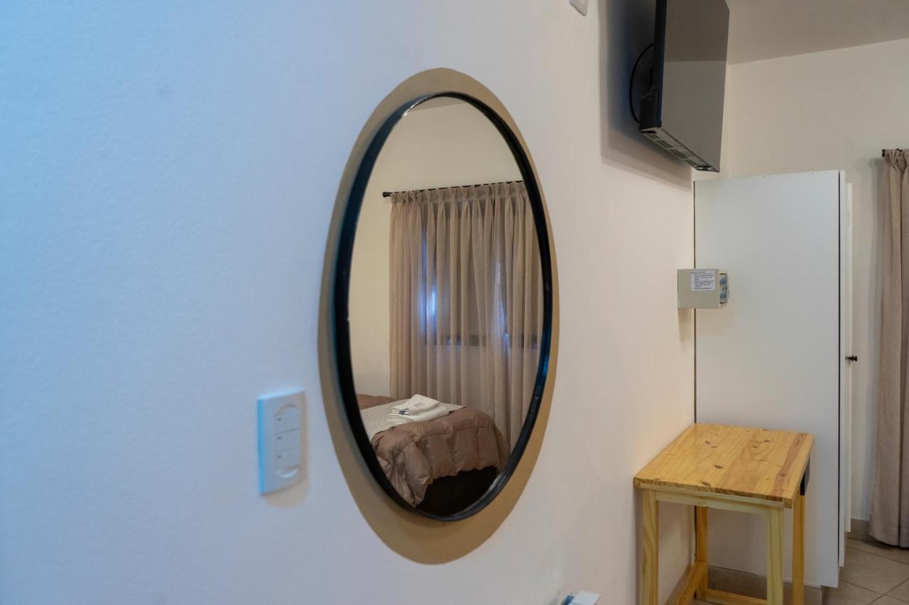 Hotel Del Tren Salta Kültér fotó