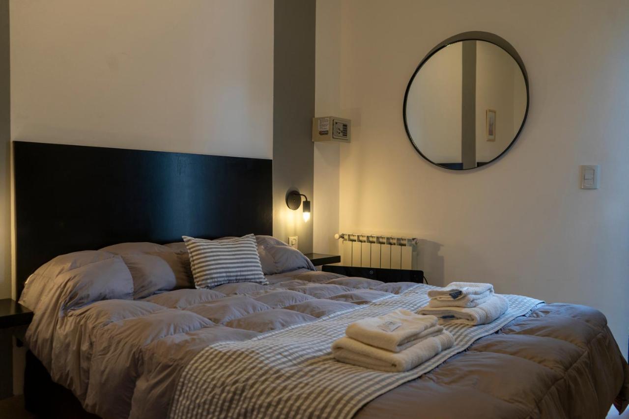 Hotel Del Tren Salta Kültér fotó