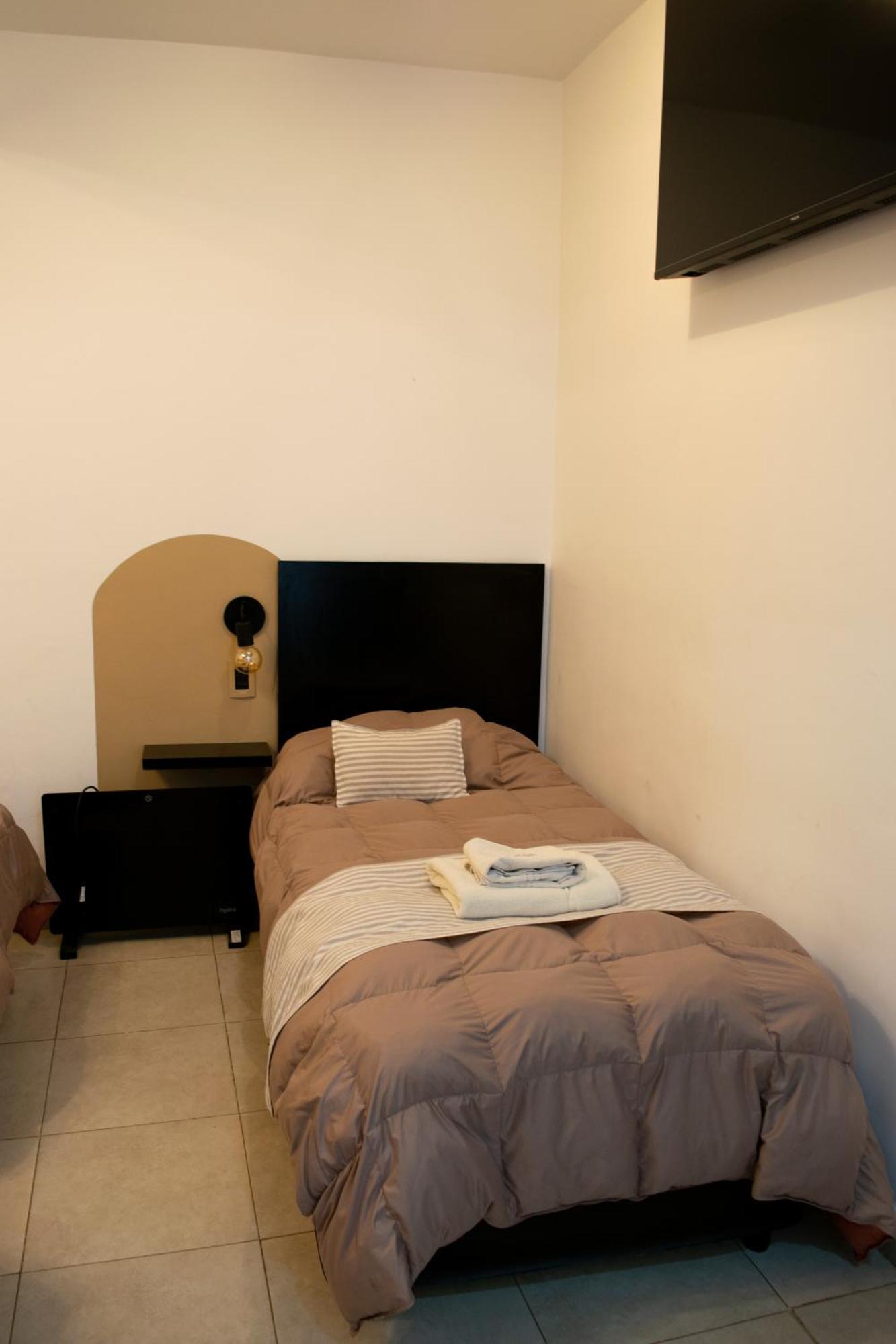 Hotel Del Tren Salta Kültér fotó
