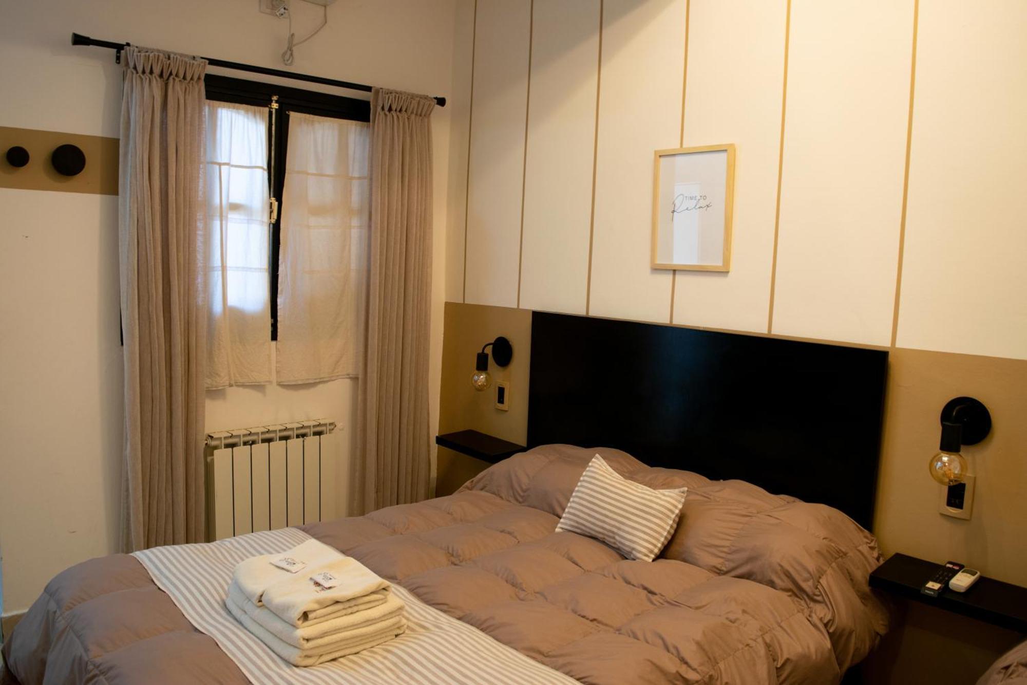 Hotel Del Tren Salta Kültér fotó