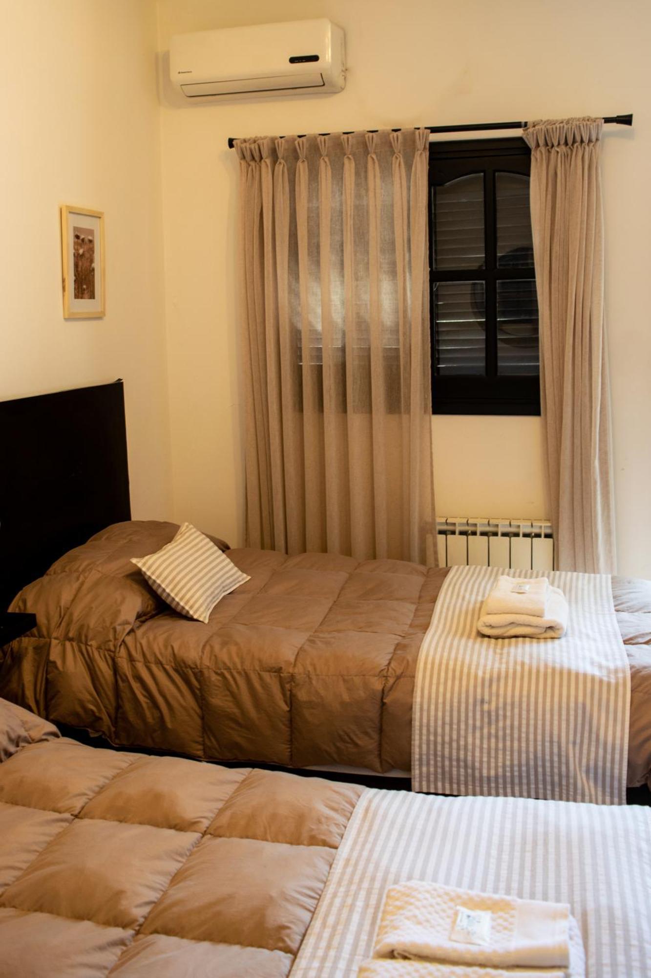 Hotel Del Tren Salta Kültér fotó