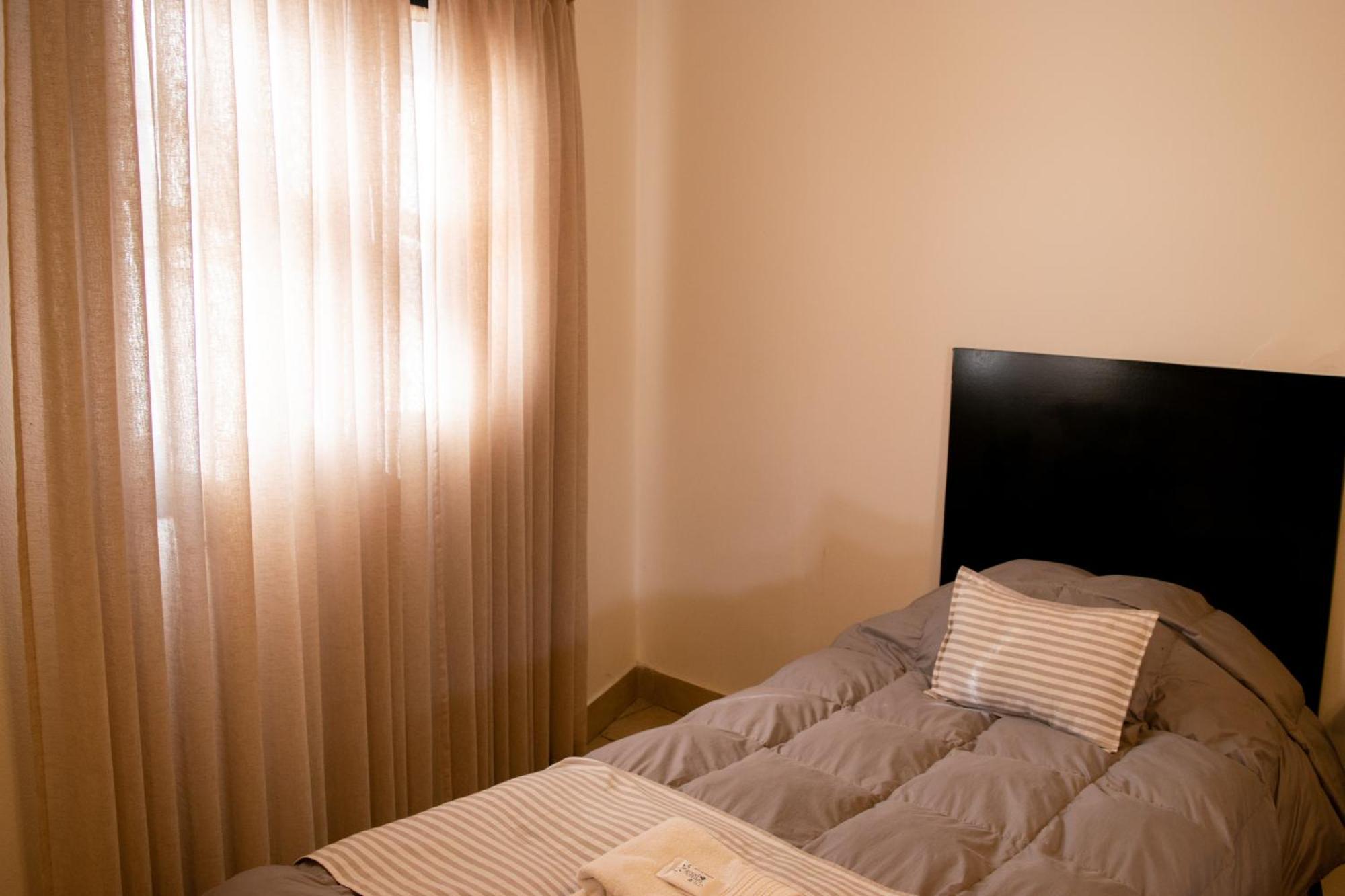 Hotel Del Tren Salta Kültér fotó