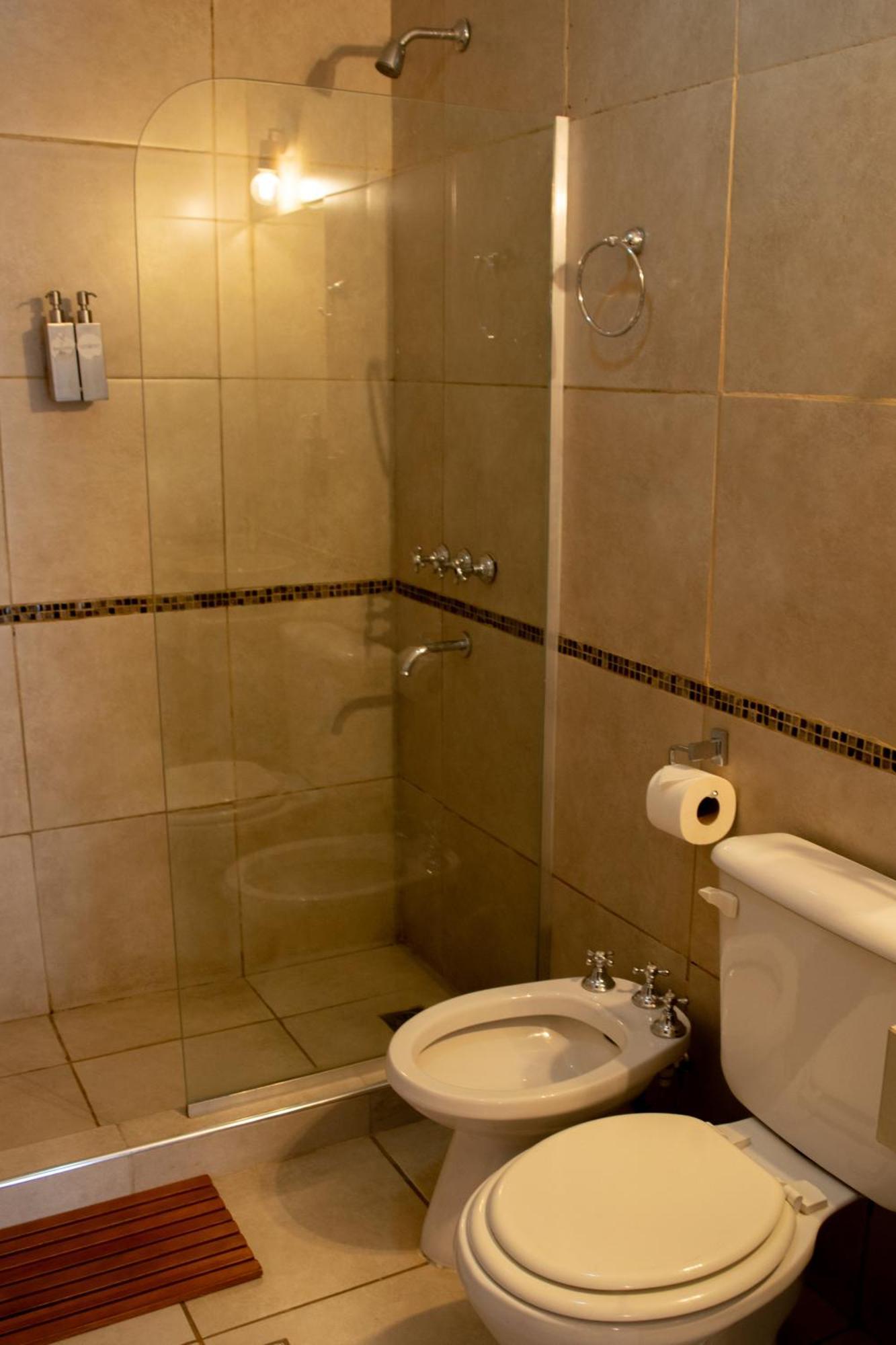 Hotel Del Tren Salta Kültér fotó