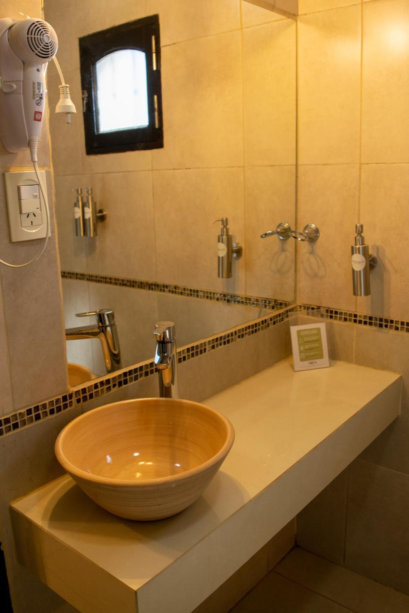 Hotel Del Tren Salta Kültér fotó