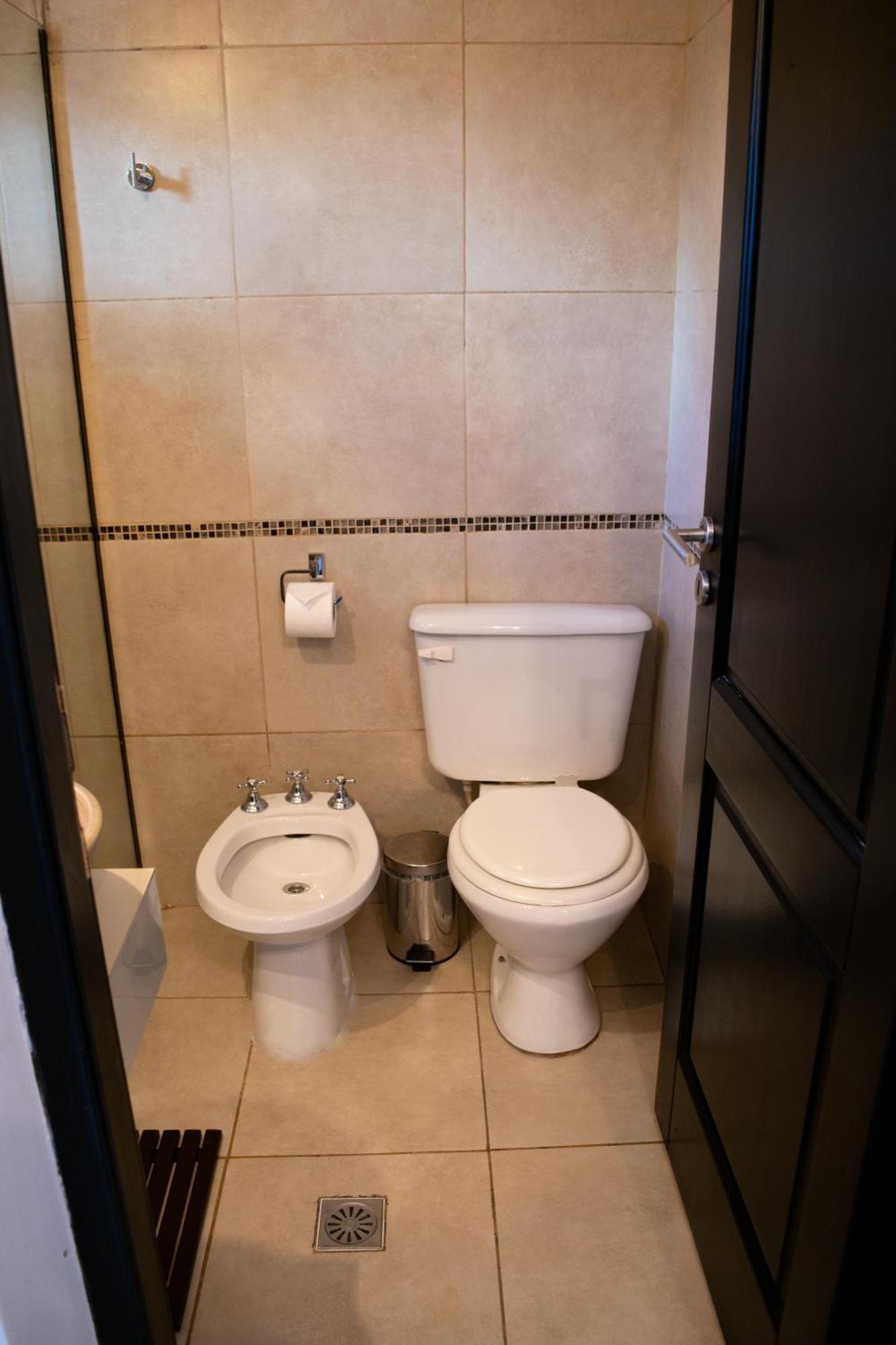 Hotel Del Tren Salta Kültér fotó